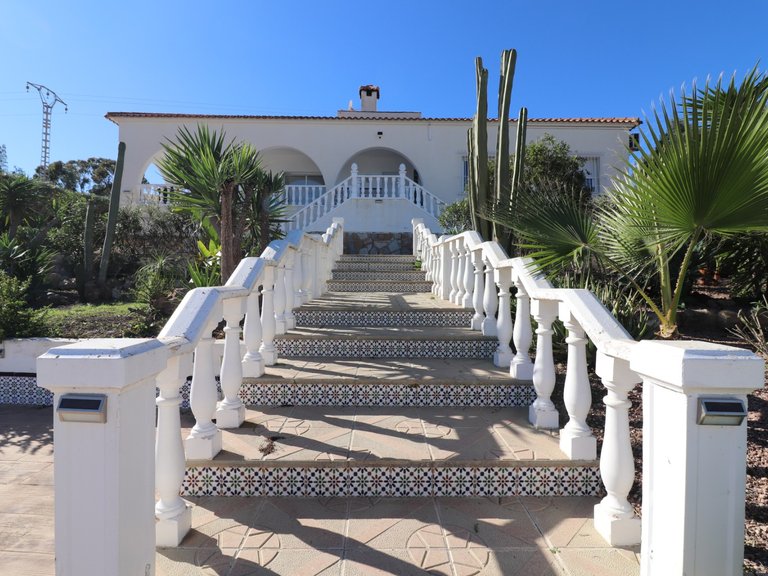 Villa for Sale in Lomas de La Juliana, Algorfa, Alicante 40