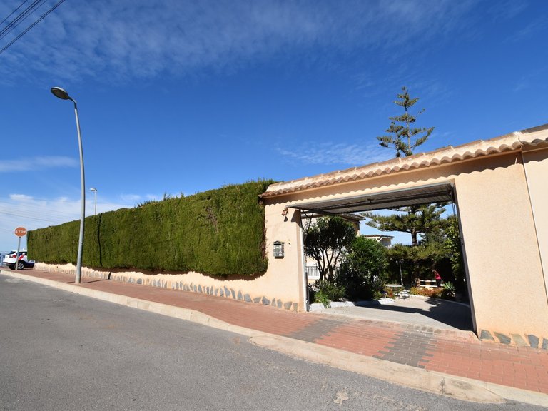 Town House for Sale in Los Balcones, Orihuela Costa, Alicante 5