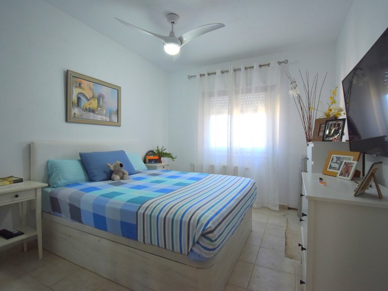 Town House for Sale in Los Balcones, Orihuela Costa, Alicante 13