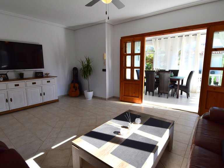 Town House for Sale in Los Balcones, Orihuela Costa, Alicante 7