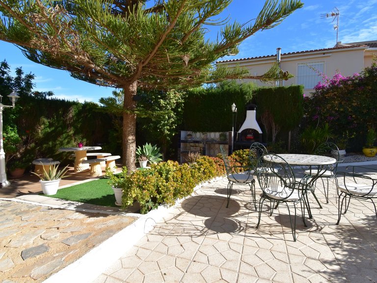 Town House for Sale in Los Balcones, Orihuela Costa, Alicante 3