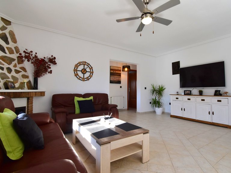 Town House for Sale in Los Balcones, Orihuela Costa, Alicante 4