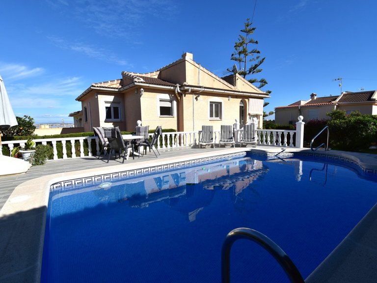 Town House for Sale in Los Balcones, Orihuela Costa, Alicante 2