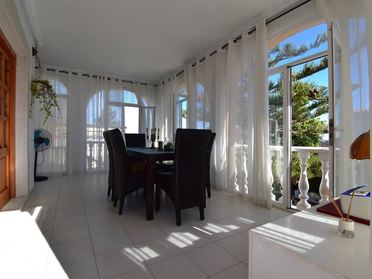 Town House for Sale in Los Balcones, Orihuela Costa, Alicante 11