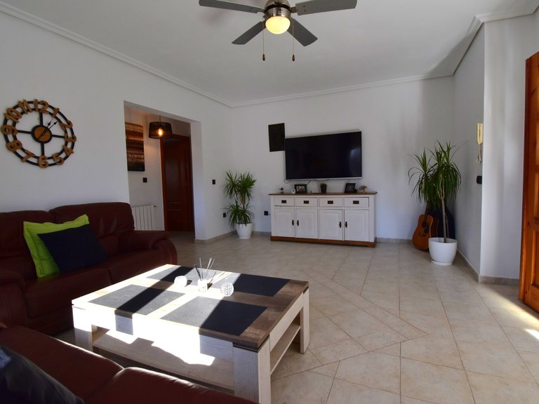 Town House for Sale in Los Balcones, Orihuela Costa, Alicante 6