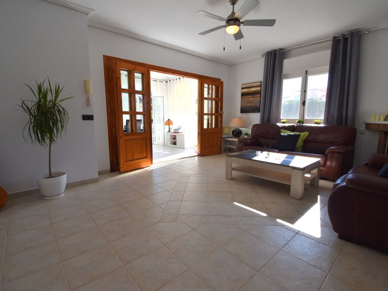 Town House for Sale in Los Balcones, Orihuela Costa, Alicante 8