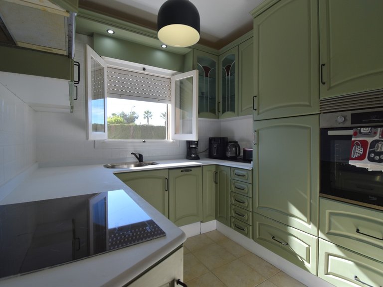 Town House for Sale in Los Balcones, Orihuela Costa, Alicante 9