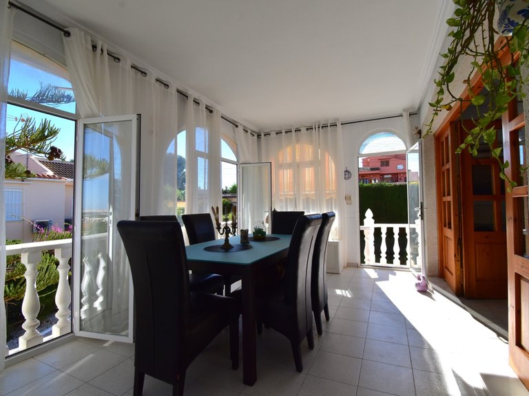 Town House for Sale in Los Balcones, Orihuela Costa, Alicante 10