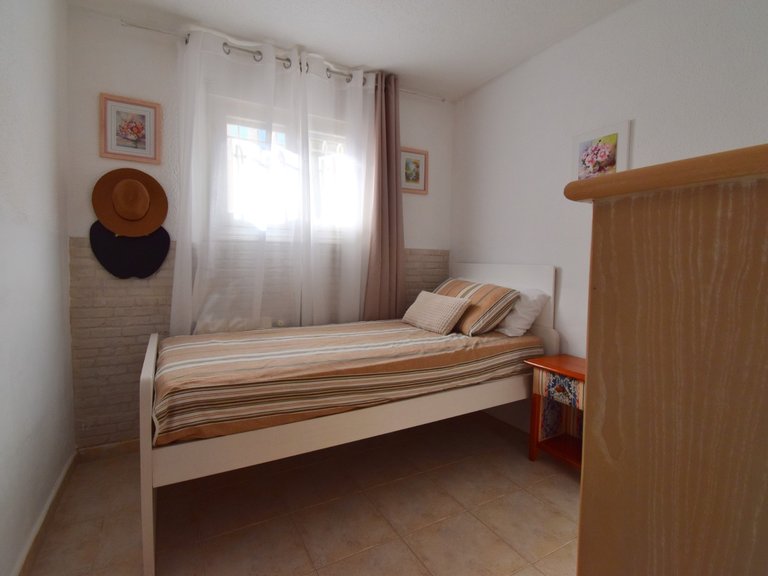 Town House for Sale in Los Balcones, Orihuela Costa, Alicante 24