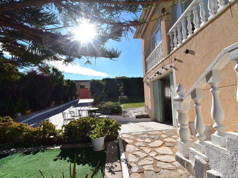 Town House for Sale in Los Balcones, Orihuela Costa, Alicante 28