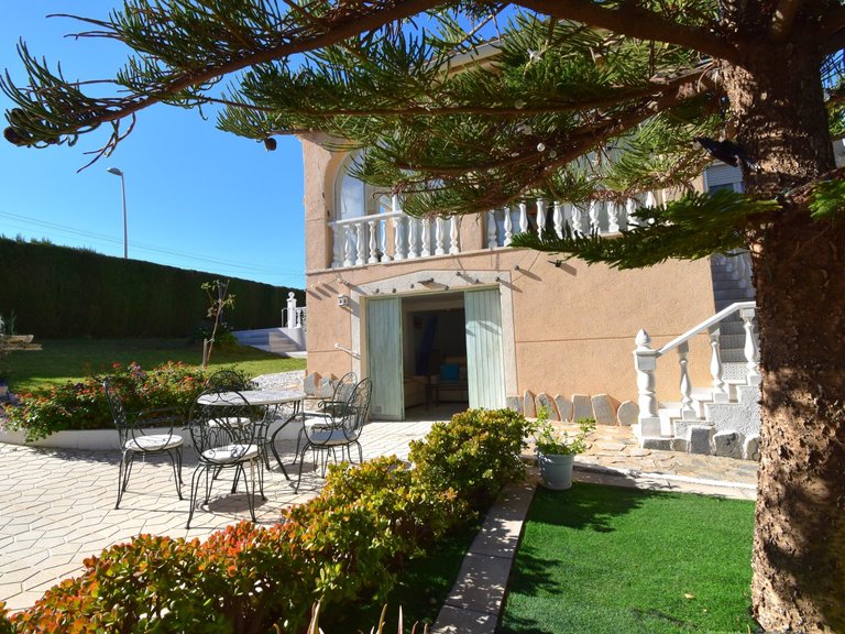 Town House for Sale in Los Balcones, Orihuela Costa, Alicante 27