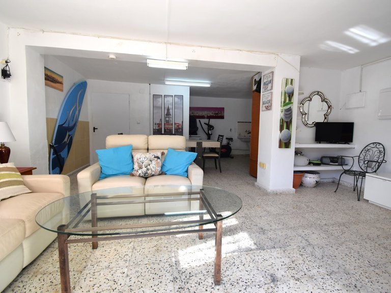 Town House for Sale in Los Balcones, Orihuela Costa, Alicante 17