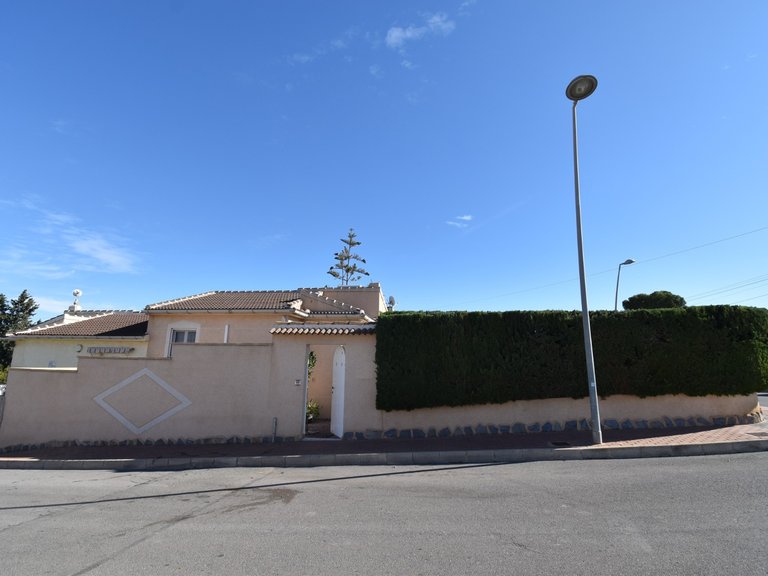 Town House for Sale in Los Balcones, Orihuela Costa, Alicante 34