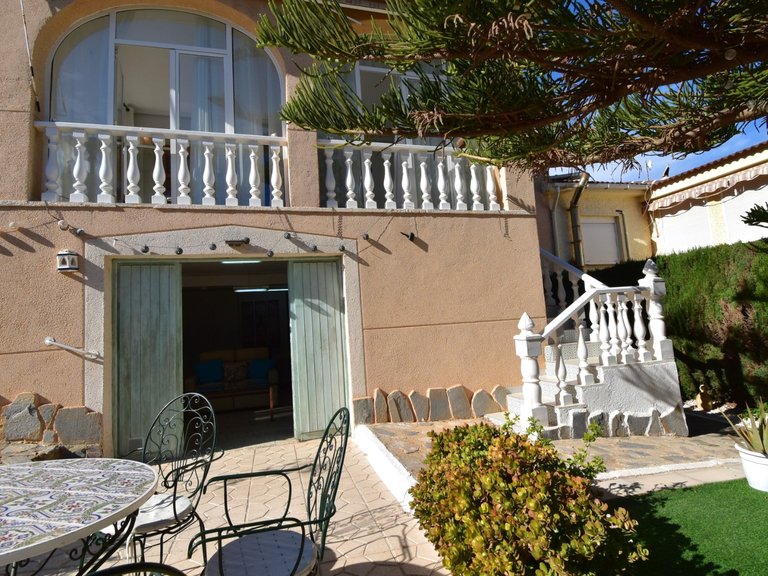 Town House for Sale in Los Balcones, Orihuela Costa, Alicante 29