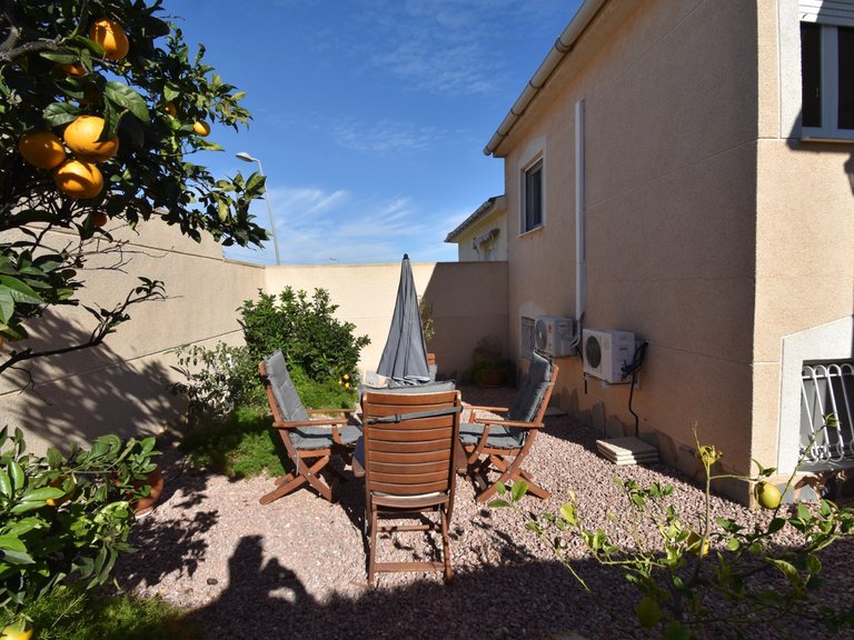 Town House for Sale in Los Balcones, Orihuela Costa, Alicante 30