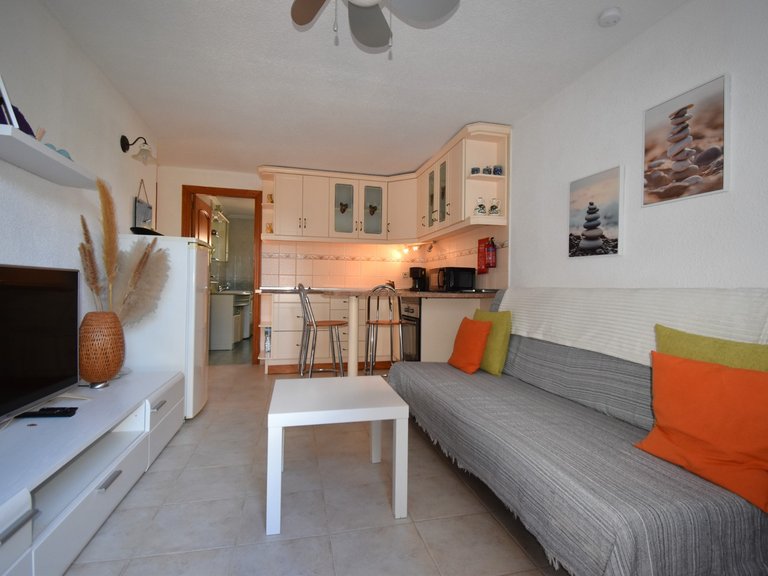 Town House for Sale in Los Balcones, Orihuela Costa, Alicante 19