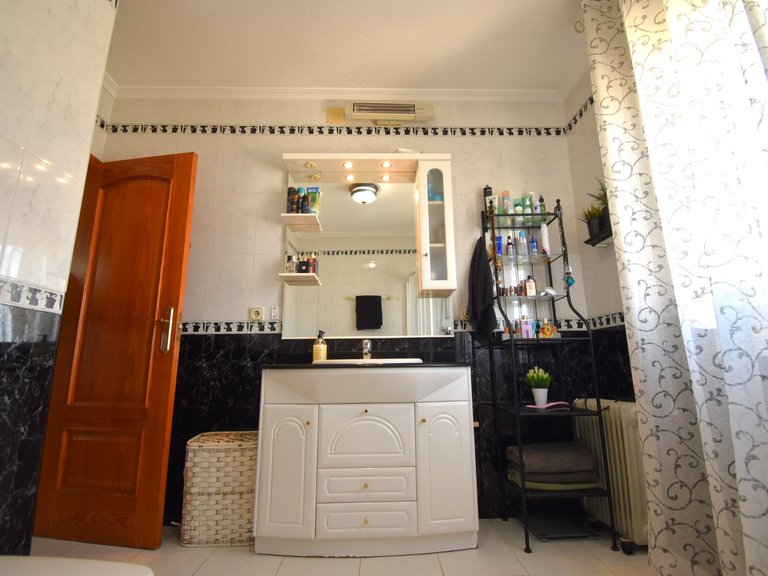 Town House for Sale in Los Balcones, Orihuela Costa, Alicante 15
