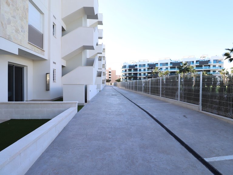 Apartment for Sale in El Raso, Guardamar Del Segura, Alicante 26