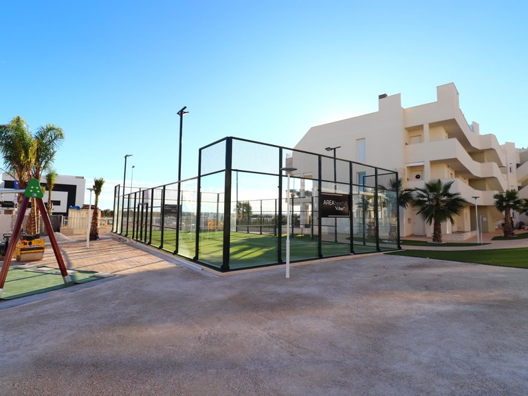 Apartment for Sale in El Raso, Guardamar Del Segura, Alicante 27