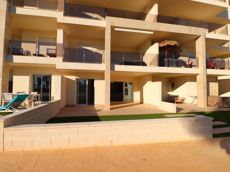 Apartment for Sale in El Raso, Guardamar Del Segura, Alicante 21