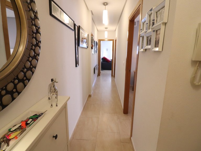 Apartment for Sale in Benijofar - Village, Benijófar, Alicante 5
