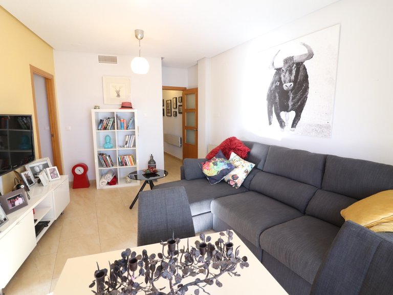 Apartment for Sale in Benijofar - Village, Benijófar, Alicante 6