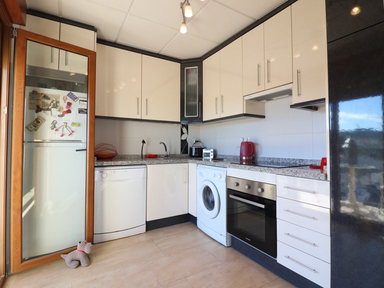 Apartment for Sale in Benijofar - Village, Benijófar, Alicante 10