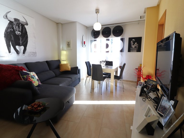 Apartment for Sale in Benijofar - Village, Benijófar, Alicante 7
