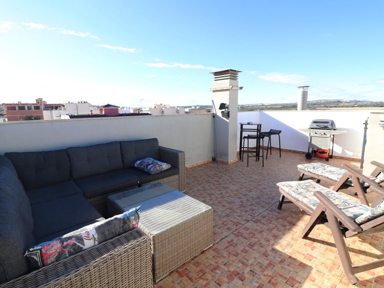 Apartment for Sale in Benijofar - Village, Benijófar, Alicante 4