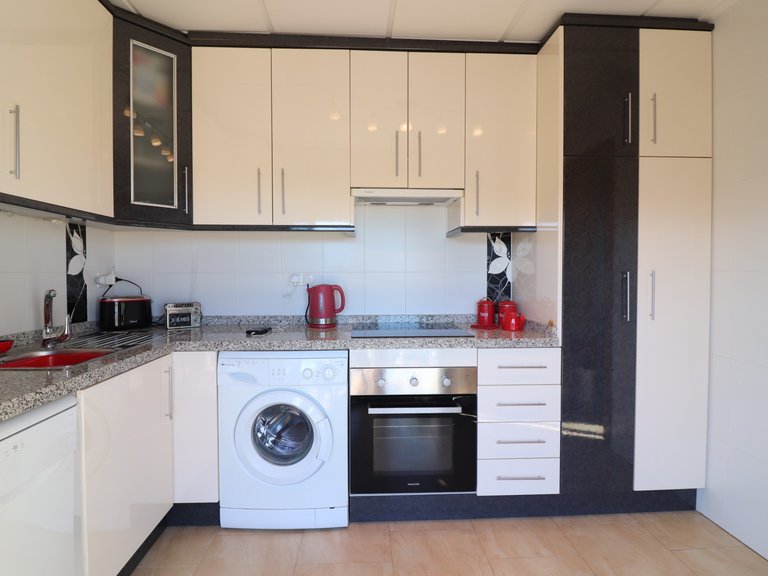 Apartment for Sale in Benijofar - Village, Benijófar, Alicante 9