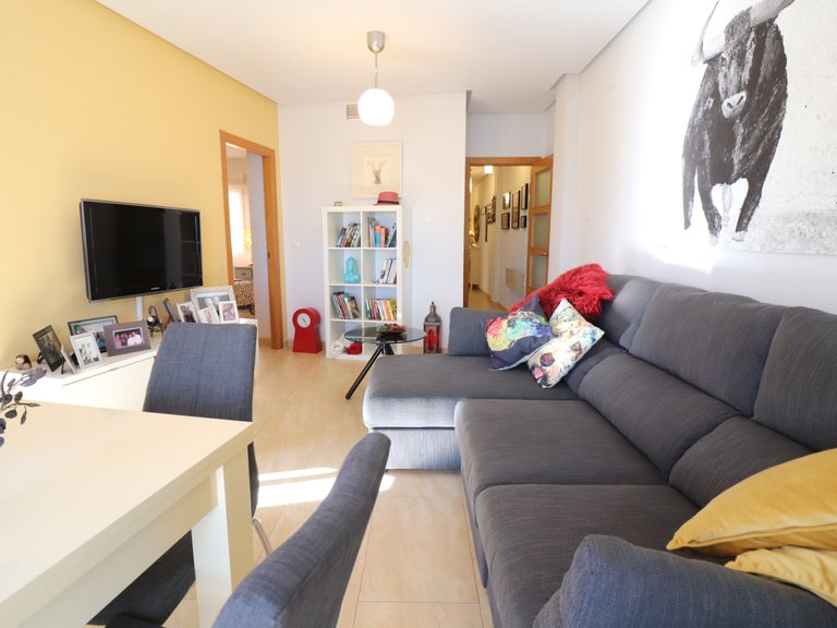 Apartment for Sale in Benijofar - Village, Benijófar, Alicante 8
