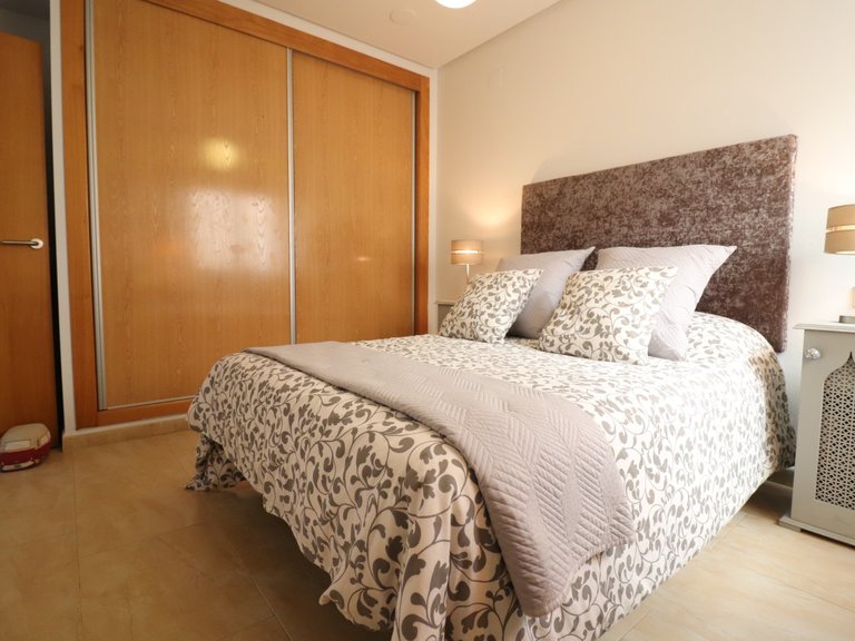 Apartment for Sale in Benijofar - Village, Benijófar, Alicante 15