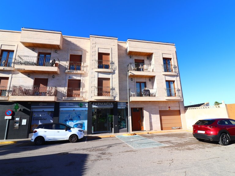 Apartment for Sale in Benijofar - Village, Benijófar, Alicante 23