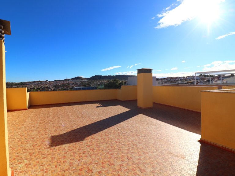 Apartment for Sale in Benijofar - Village, Benijófar, Alicante 19