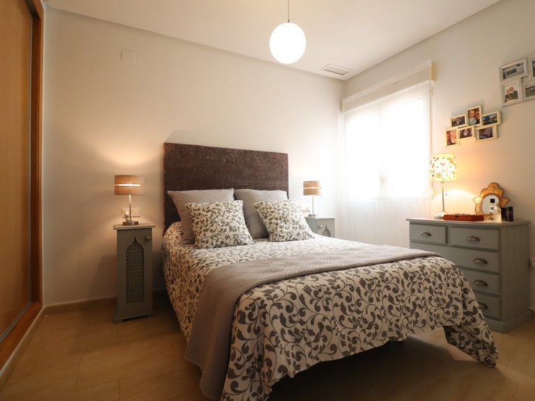 Apartment for Sale in Benijofar - Village, Benijófar, Alicante 14