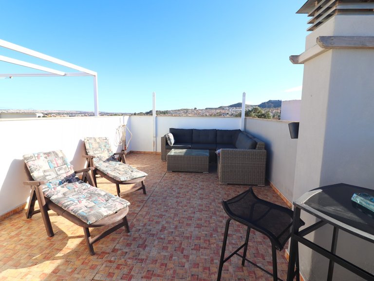 Apartment for Sale in Benijofar - Village, Benijófar, Alicante 17