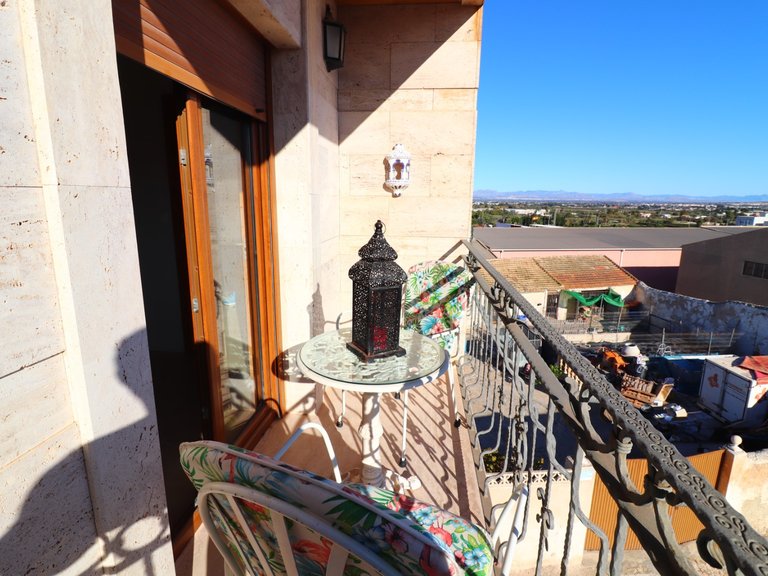 Apartment for Sale in Benijofar - Village, Benijófar, Alicante 16