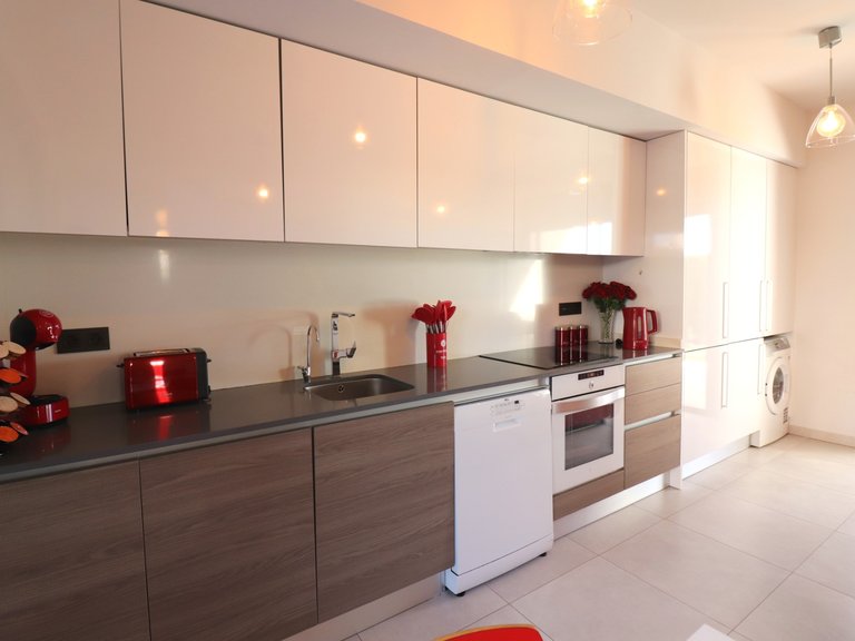 Apartment for Sale in La Finca Golf Resort, Algorfa, Alicante 9