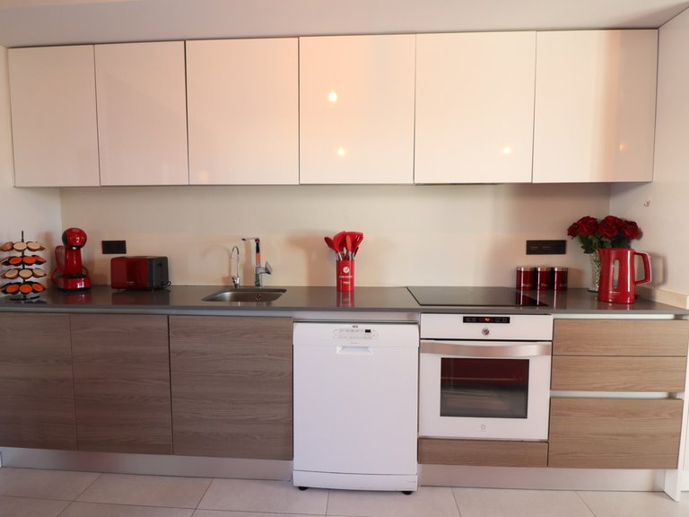 Apartment for Sale in La Finca Golf Resort, Algorfa, Alicante 10