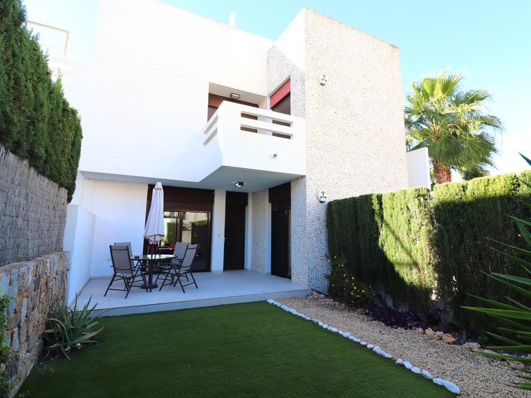 Apartment for Sale in La Finca Golf Resort, Algorfa, Alicante 3