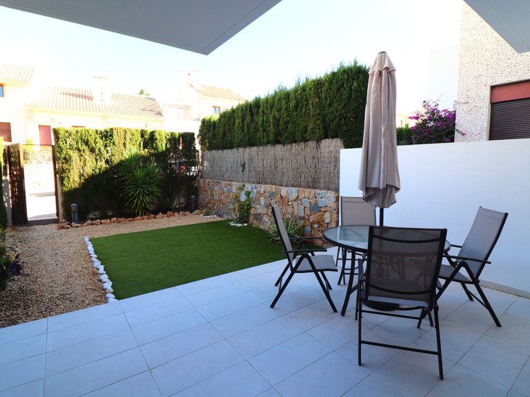 Apartment for Sale in La Finca Golf Resort, Algorfa, Alicante 5