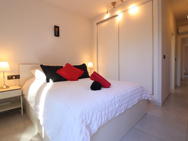 Apartment for Sale in La Finca Golf Resort, Algorfa, Alicante 12