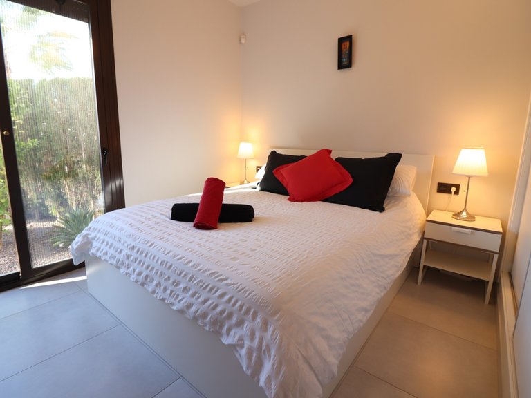 Apartment for Sale in La Finca Golf Resort, Algorfa, Alicante 11