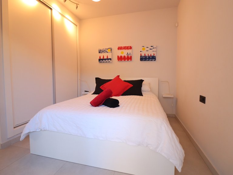 Apartment for Sale in La Finca Golf Resort, Algorfa, Alicante 14