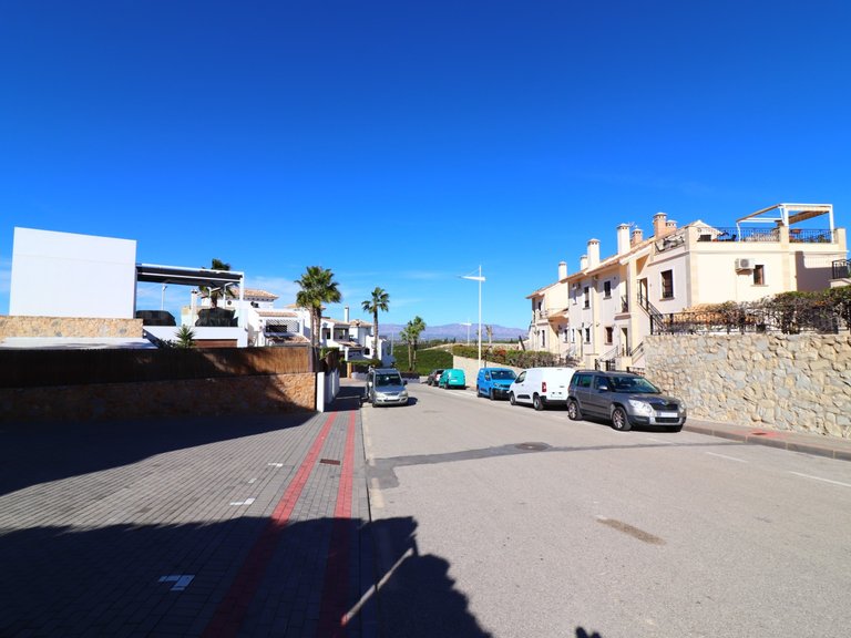 Apartment for Sale in La Finca Golf Resort, Algorfa, Alicante 21