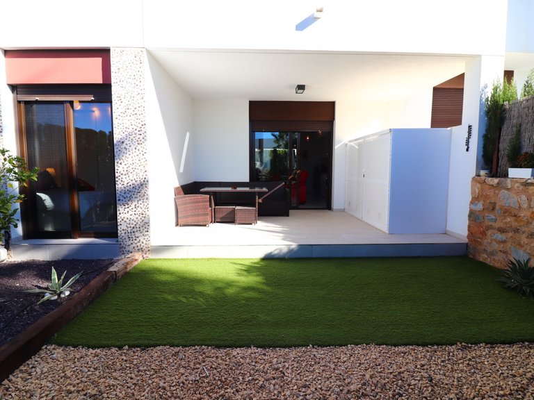 Apartment for Sale in La Finca Golf Resort, Algorfa, Alicante 17