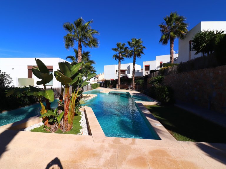 Apartment for Sale in La Finca Golf Resort, Algorfa, Alicante 19