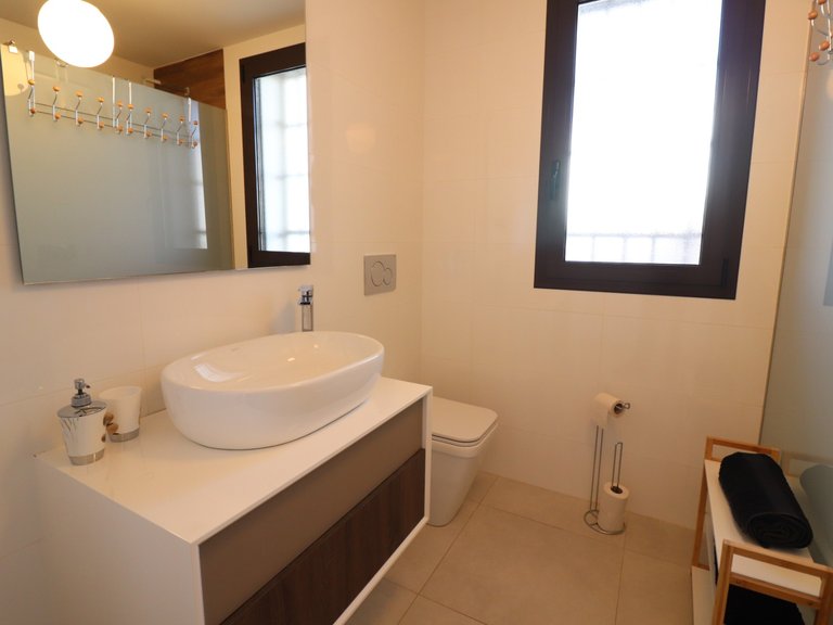 Apartment for Sale in La Finca Golf Resort, Algorfa, Alicante 13