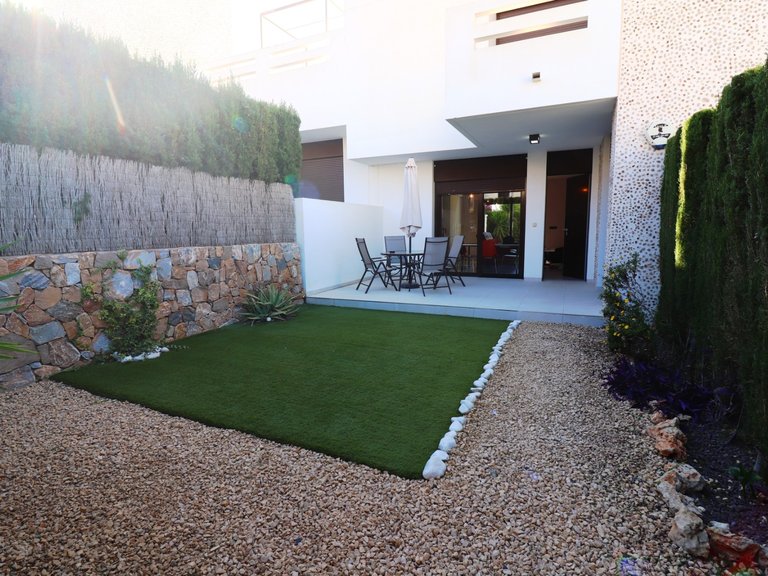 Apartment for Sale in La Finca Golf Resort, Algorfa, Alicante 16