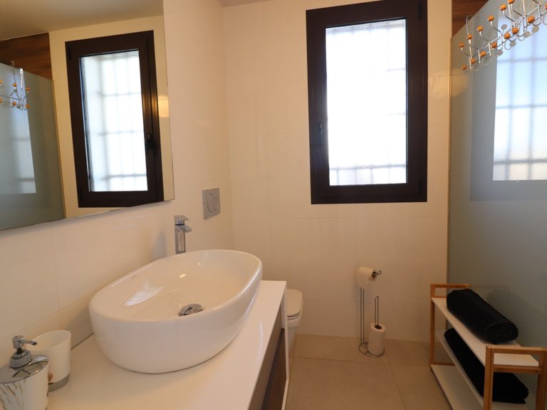 Apartment for Sale in La Finca Golf Resort, Algorfa, Alicante 15